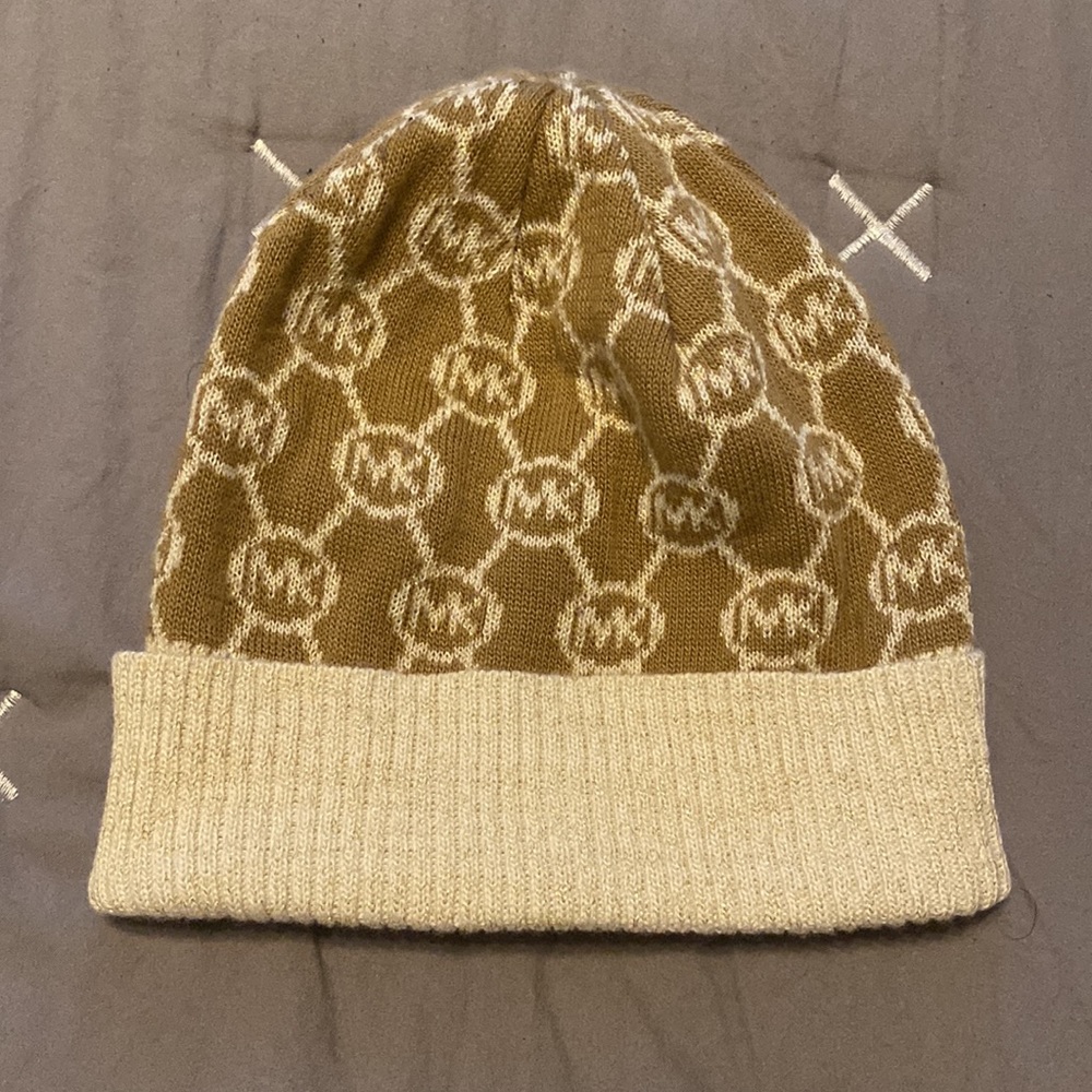 Hat MK - Picture 2 of 3